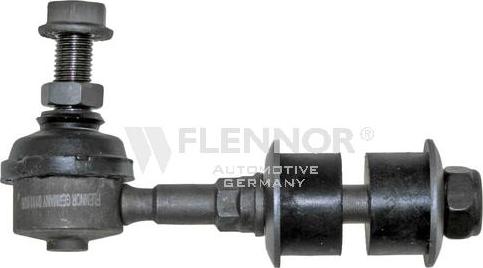 Flennor FL585-H - Asta / Puntone, Stabilizzatore autozon.pro