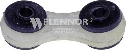 Flennor FL586-H - Asta / Puntone, Stabilizzatore autozon.pro