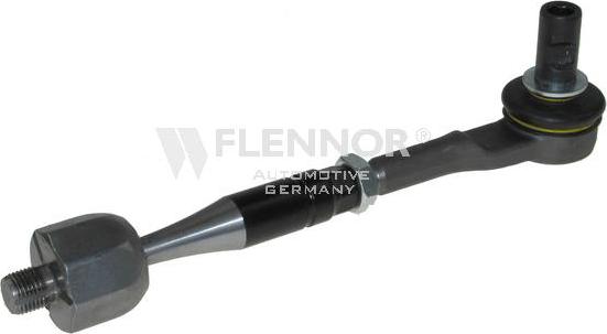 Flennor FL581-A - Tirante trasversale autozon.pro