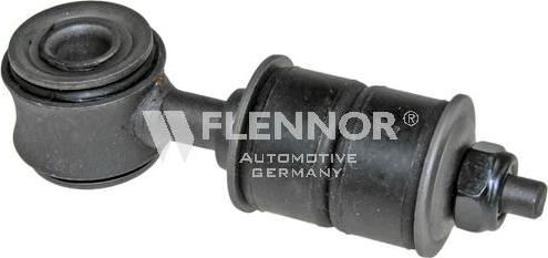 Flennor FL588-H - Asta / Puntone, Stabilizzatore autozon.pro