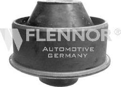 Flennor FL588-J - Supporto, Braccio oscillante autozon.pro