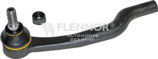 Flennor FL583-B - Testa barra d'accoppiamento autozon.pro