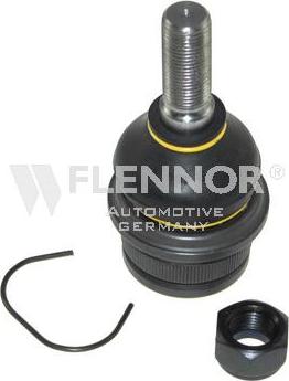 Flennor FL583-D - Giunto di supporto / guida autozon.pro