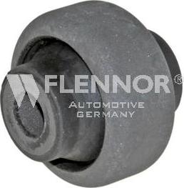 Flennor FL587-J - Supporto, Braccio oscillante autozon.pro