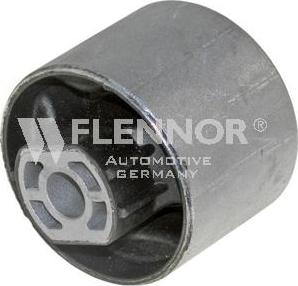 Flennor FL5352-J - Supporto, Braccio oscillante autozon.pro