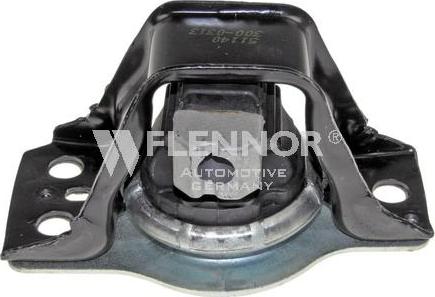 Flennor FL5319-J - Sospensione, Motore autozon.pro