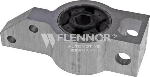 Flennor FL5313-J - Supporto, Braccio oscillante autozon.pro