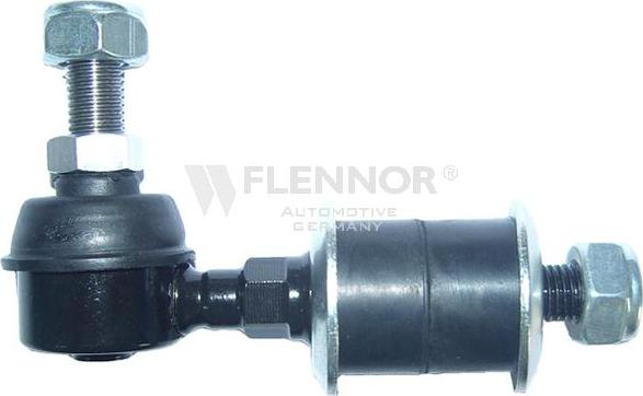 Flennor FL531-H - Asta / Puntone, Stabilizzatore autozon.pro