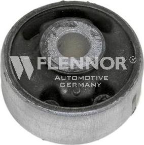 Flennor FL538-J - Supporto, Braccio oscillante autozon.pro