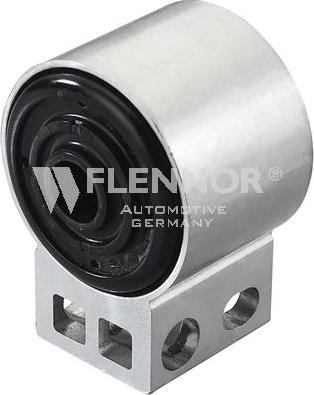 Flennor FL5336-J - Supporto, Braccio oscillante autozon.pro