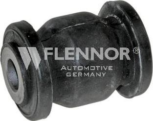 Flennor FL5337-J - Supporto, Braccio oscillante autozon.pro