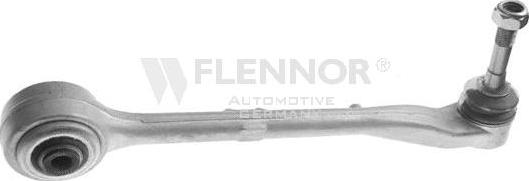 Flennor FL533-F - Braccio oscillante, Sospensione ruota autozon.pro