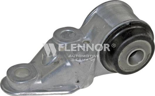 Flennor FL5320-J - Supporto, Corpo assiale autozon.pro