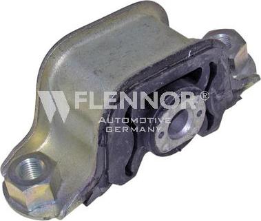 Flennor FL5374-J - Sospensione, Motore autozon.pro