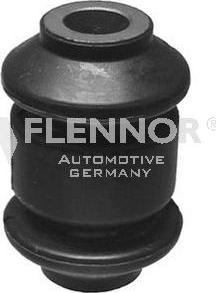 Flennor FL537-J - Supporto, Braccio oscillante autozon.pro