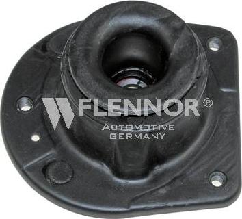 Flennor FL5256-J - Supporto ammortizzatore a molla autozon.pro