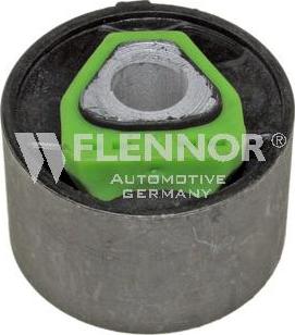 Flennor FL526-J - Supporto, Braccio oscillante autozon.pro