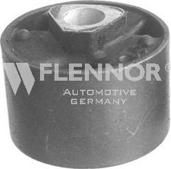 Flennor FL528-J - Supporto, Braccio oscillante autozon.pro