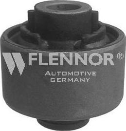 Flennor FL523-J - Supporto, Braccio oscillante autozon.pro