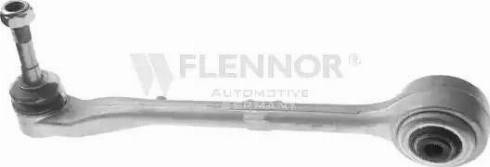 Flennor FL522-F - Braccio oscillante, Sospensione ruota autozon.pro