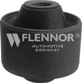 Flennor FL522-J - Supporto, Braccio oscillante autozon.pro