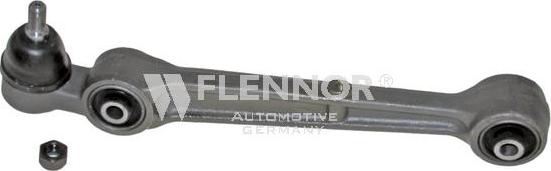 Flennor FL527-F - Braccio oscillante, Sospensione ruota autozon.pro