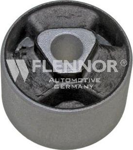 Flennor FL527-J - Supporto, Braccio oscillante autozon.pro