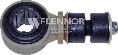 Flennor FL579-H - Asta / Puntone, Stabilizzatore autozon.pro