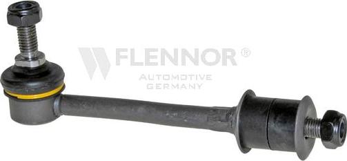 Flennor FL576-H - Asta / Puntone, Stabilizzatore autozon.pro