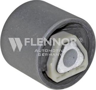 Flennor FL576-J - Supporto, Braccio oscillante autozon.pro