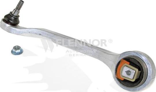 Flennor FL570-F - Braccio oscillante, Sospensione ruota autozon.pro