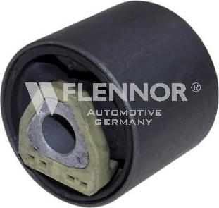 Flennor FL578-J - Supporto, Braccio oscillante autozon.pro