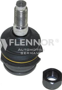 Flennor FL577-D - Giunto di supporto / guida autozon.pro