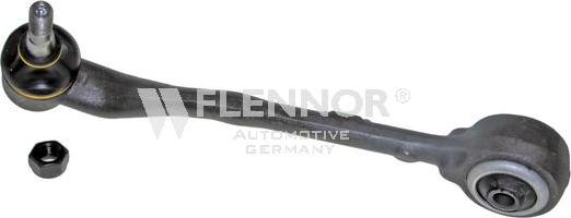 Flennor FL577-F - Braccio oscillante, Sospensione ruota autozon.pro