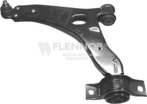 Flennor FL699-G - Braccio oscillante, Sospensione ruota autozon.pro