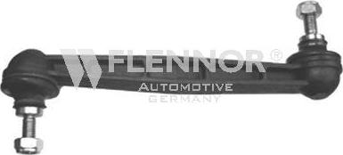 Flennor FL699-H - Asta / Puntone, Stabilizzatore autozon.pro