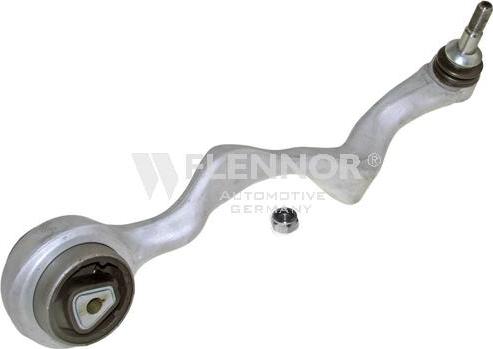 Flennor FL695-F - Braccio oscillante, Sospensione ruota autozon.pro