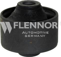 Flennor FL6969-J - Supporto, Braccio oscillante autozon.pro