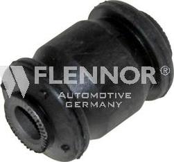 Flennor FL6962-J - Supporto, Braccio oscillante autozon.pro