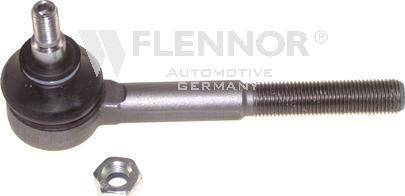 Flennor FL696-B - Testa barra d'accoppiamento autozon.pro