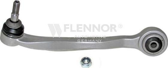 Flennor FL696-F - Braccio oscillante, Sospensione ruota autozon.pro