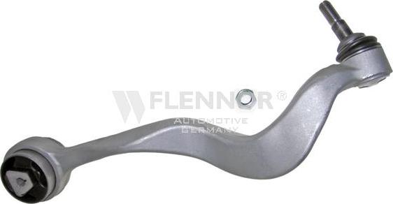 Flennor FL698-F - Braccio oscillante, Sospensione ruota autozon.pro