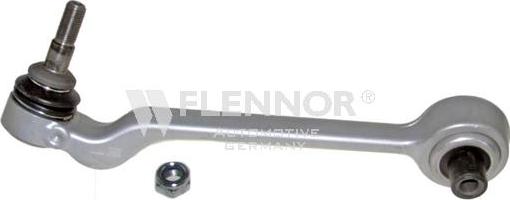 Flennor FL693-F - Braccio oscillante, Sospensione ruota autozon.pro