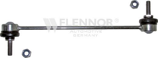 Flennor FL693-H - Asta / Puntone, Stabilizzatore autozon.pro