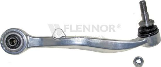 Flennor FL697-F - Braccio oscillante, Sospensione ruota autozon.pro