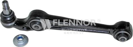 Flennor FL6459-F - Braccio oscillante, Sospensione ruota autozon.pro