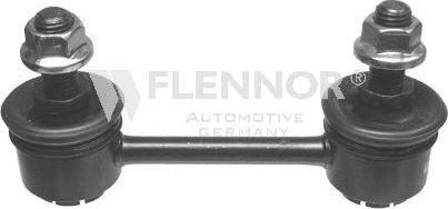 Flennor FL647-H - Asta / Puntone, Stabilizzatore autozon.pro