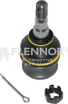 Flennor FL653-D - Giunto di supporto / guida autozon.pro