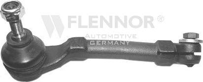 Flennor FL665-B - Testa barra d'accoppiamento autozon.pro