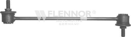 Flennor FL665-H - Asta / Puntone, Stabilizzatore autozon.pro